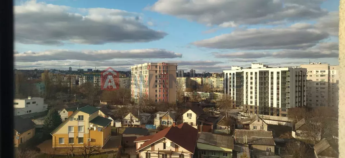 1 кім. квартира, 42/-/13 кв. м., 8/10 поверх фото 7 1 кім. квартира, 42/-/13 кв. м., 8/10 поверх фото 7