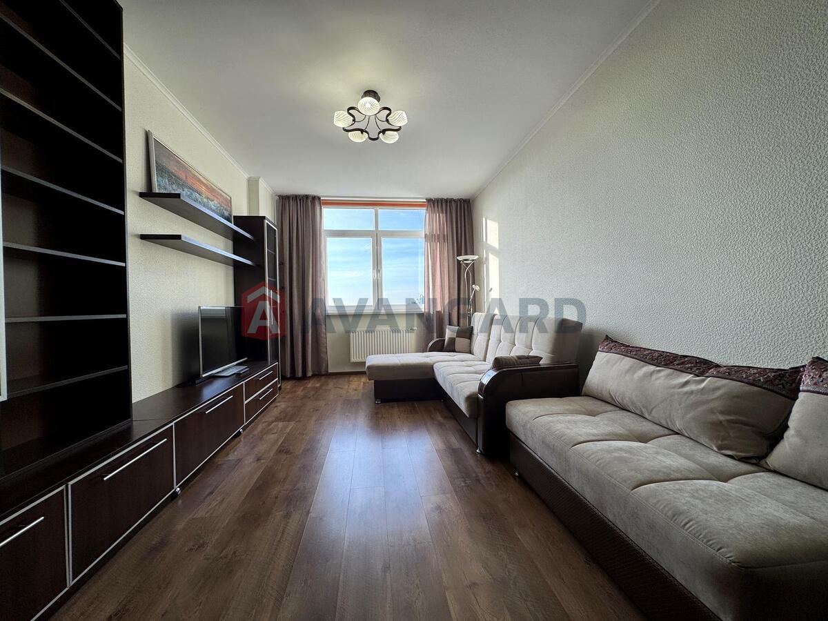 2 комн. квартира, 70 / 38 / 13 кв. м., 18/26 этаж фото 8 2 комн. квартира, 70 / 38 / 13 кв. м., 18/26 этаж фото 8