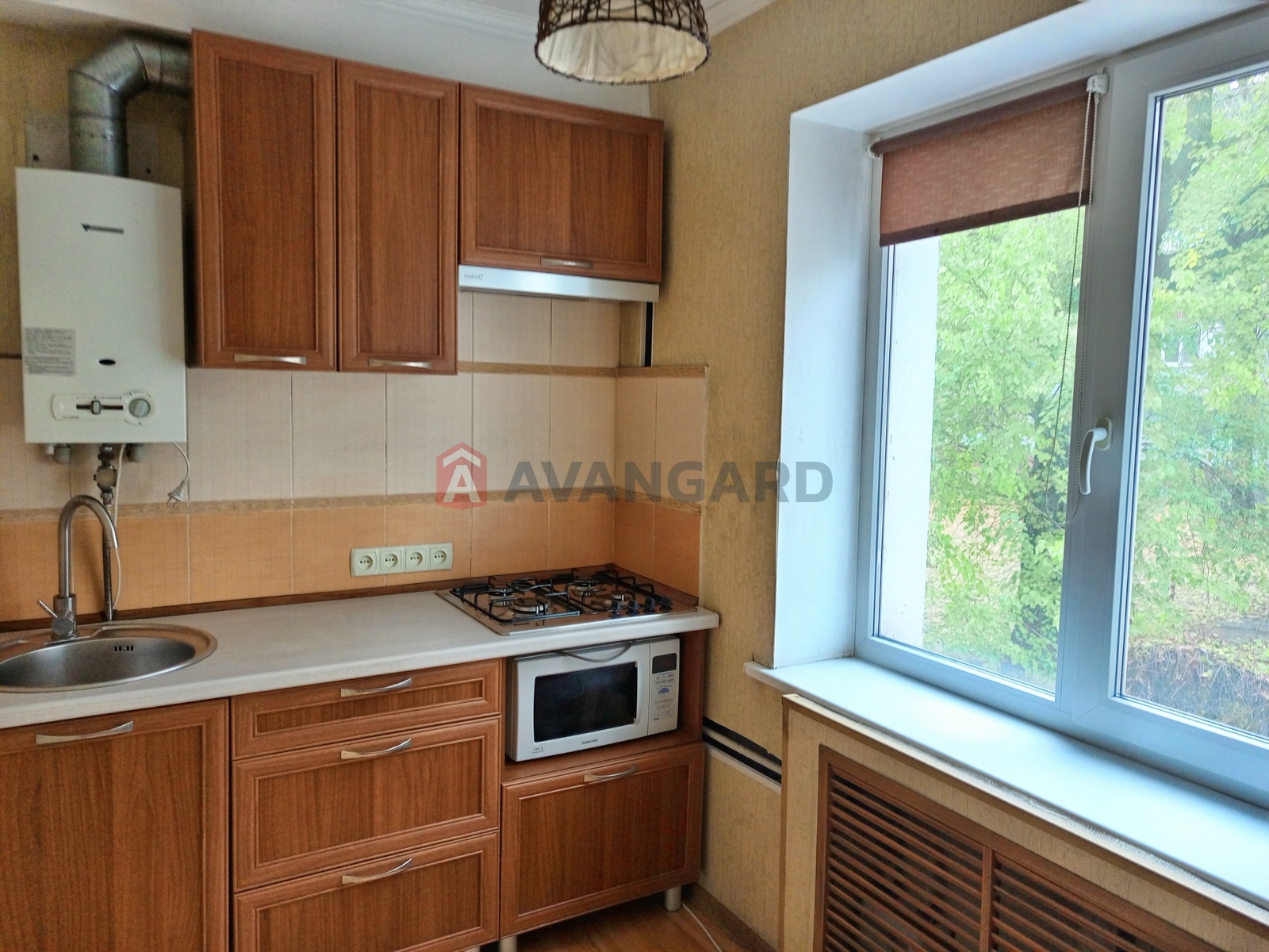 3 кім. квартира, 54,18/38,04/6,22 кв. м., 2/5 поверх фото 8 3 кім. квартира, 54,18/38,04/6,22 кв. м., 2/5 поверх фото 8