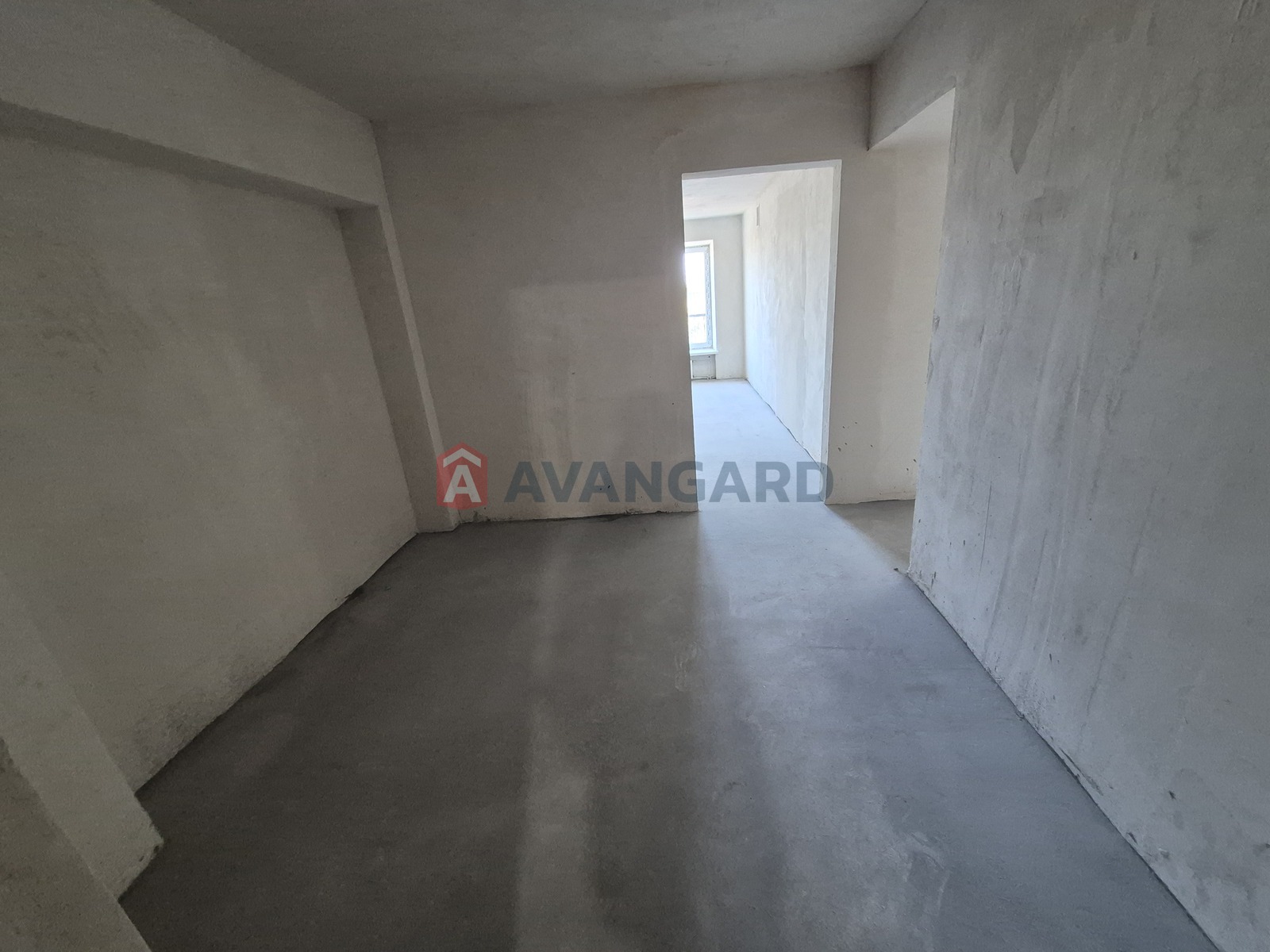 2 кім. квартира, 75,3/41,3/11,6 кв. м., 3/9 поверх фото 6 2 кім. квартира, 75,3/41,3/11,6 кв. м., 3/9 поверх фото 6