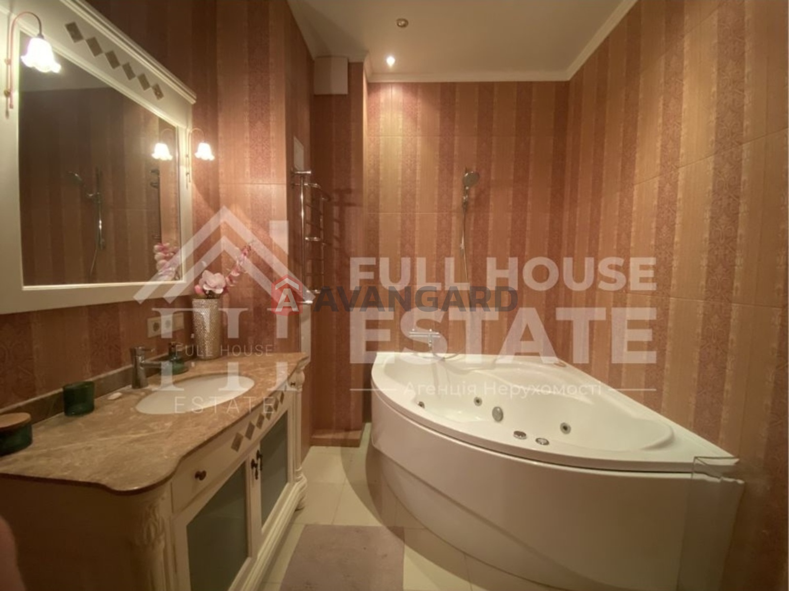 2 комн. квартира, 93/50/15 кв. м., 6/27 этаж фото 8 2 комн. квартира, 93/50/15 кв. м., 6/27 этаж фото 8