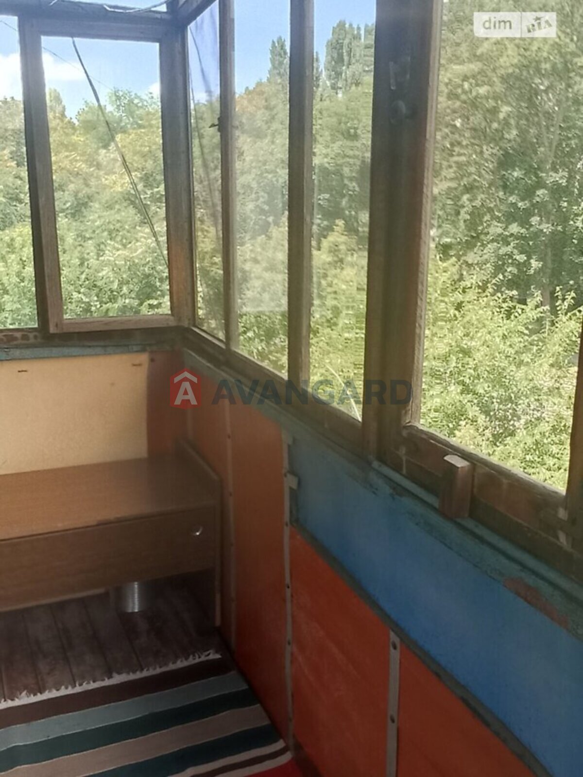 2 комн. квартира, 44/44/6 кв. м., 5/5 этаж фото 3 2 комн. квартира, 44/44/6 кв. м., 5/5 этаж фото 3