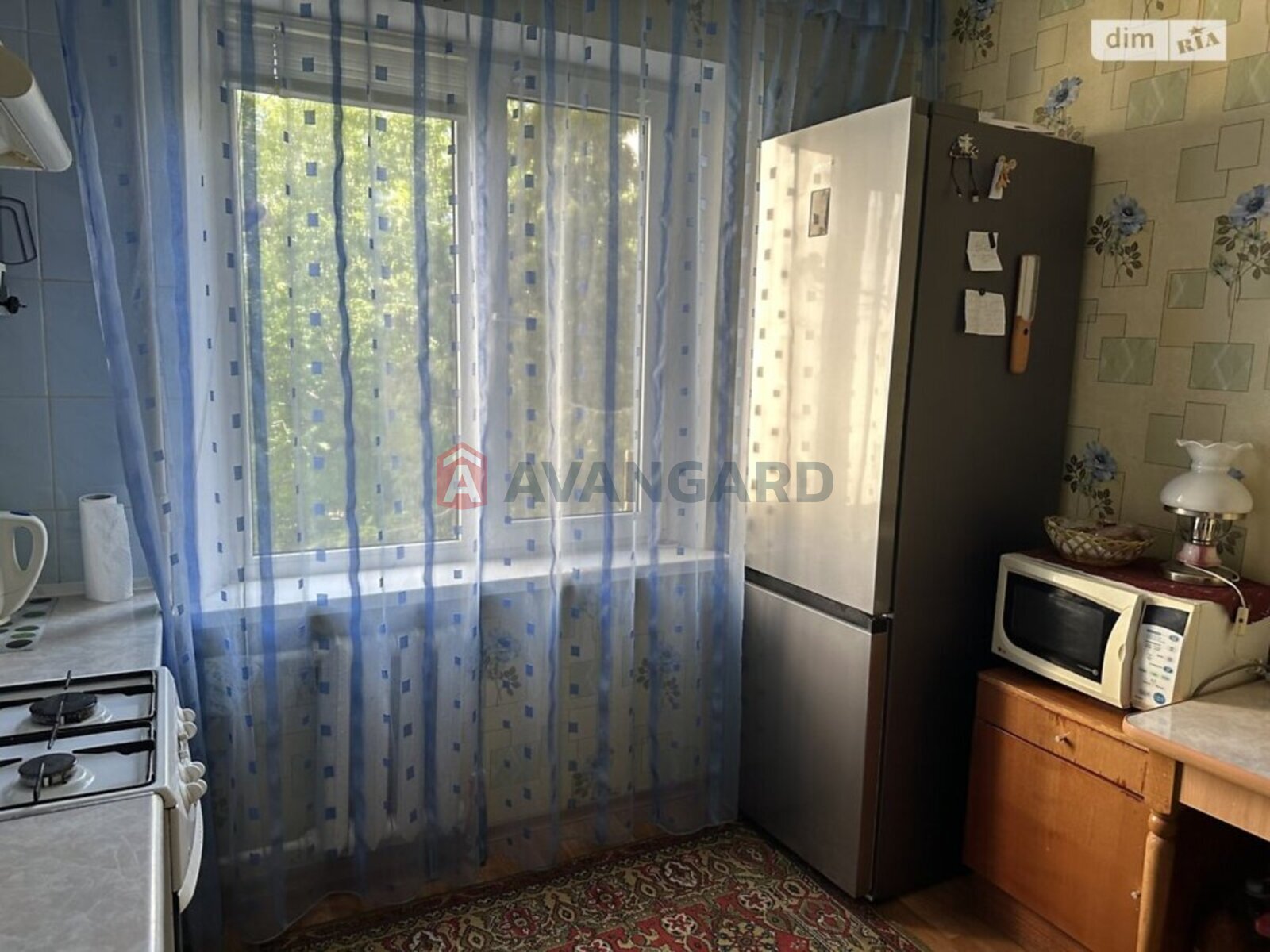 2 комн. квартира, 50/-/- кв. м., 3/9 этаж фото 4 2 комн. квартира, 50/-/- кв. м., 3/9 этаж фото 4