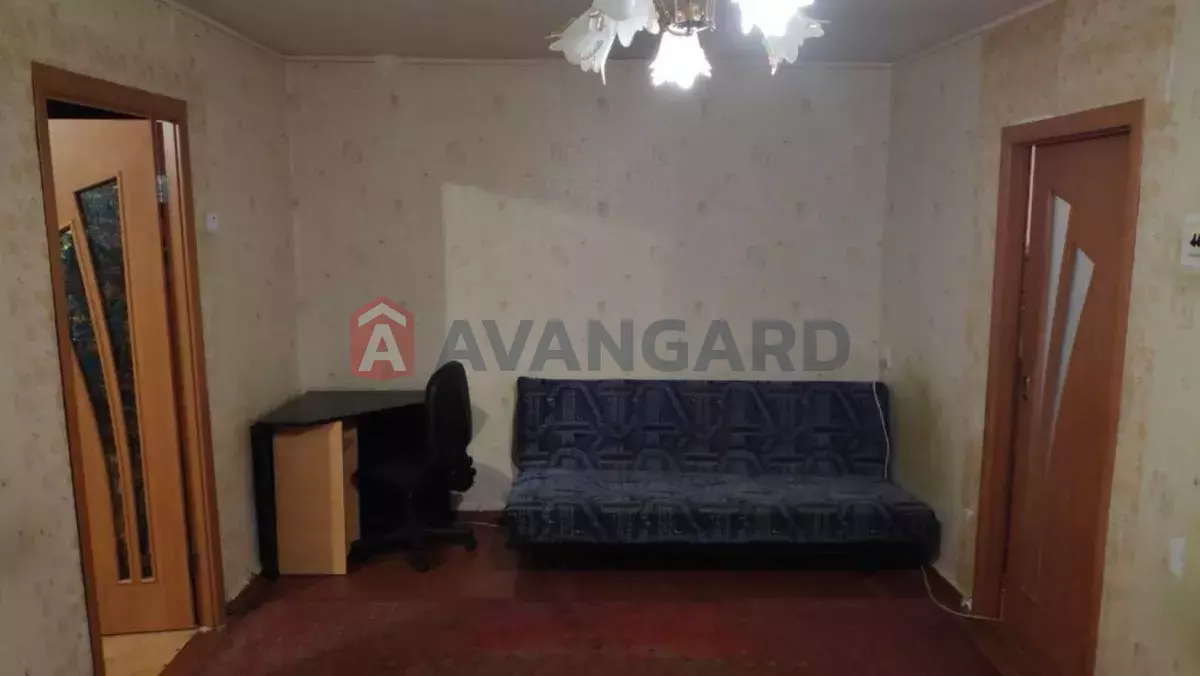 2 кім. квартира, 45/-/6 кв. м., 2/5 поверх фото 9 2 кім. квартира, 45/-/6 кв. м., 2/5 поверх фото 9