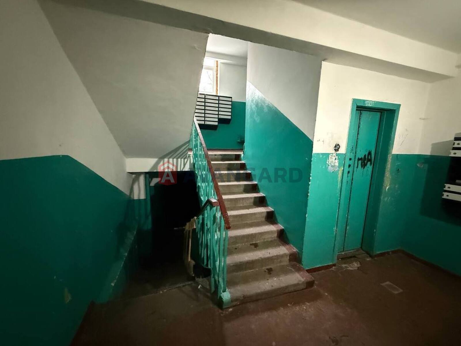 1 комн. квартира, 29/15/5 кв. м., 9/9 этаж фото 24 1 комн. квартира, 29/15/5 кв. м., 9/9 этаж фото 24