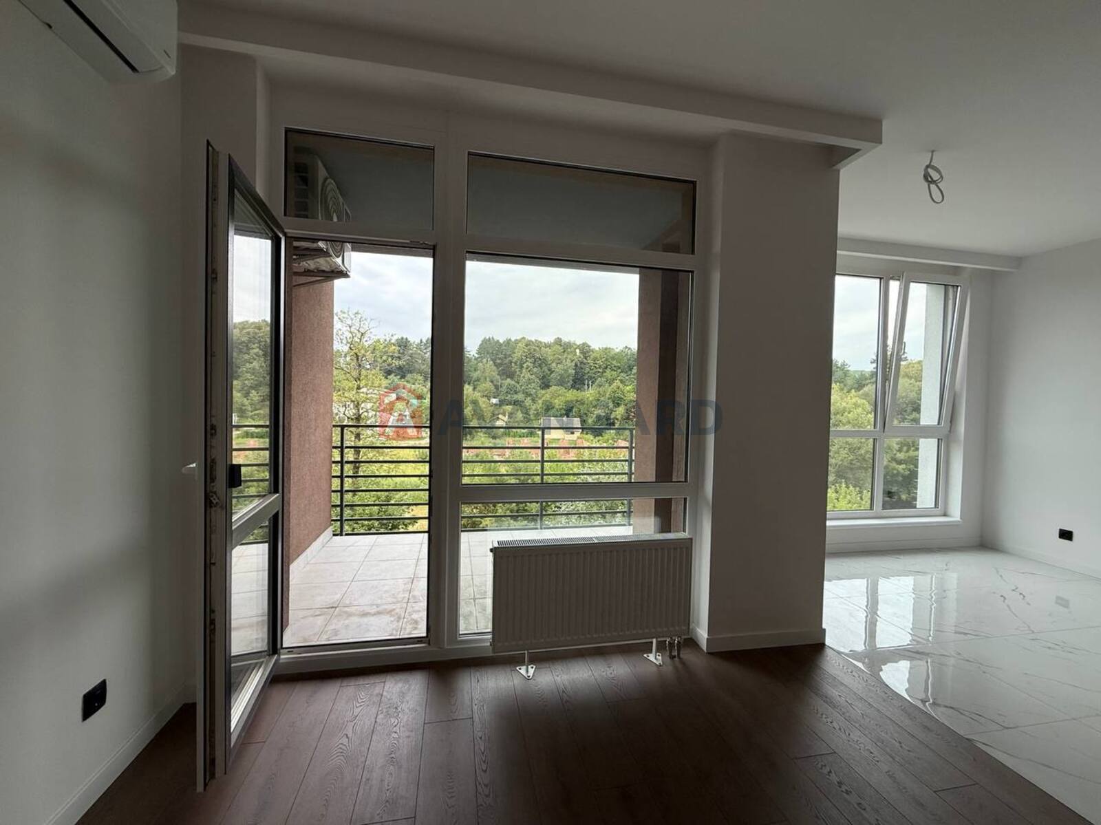 2 кім. квартира, 92,4/35,3/33,4 кв. м., 3/5 поверх фото 27 2 кім. квартира, 92,4/35,3/33,4 кв. м., 3/5 поверх фото 27