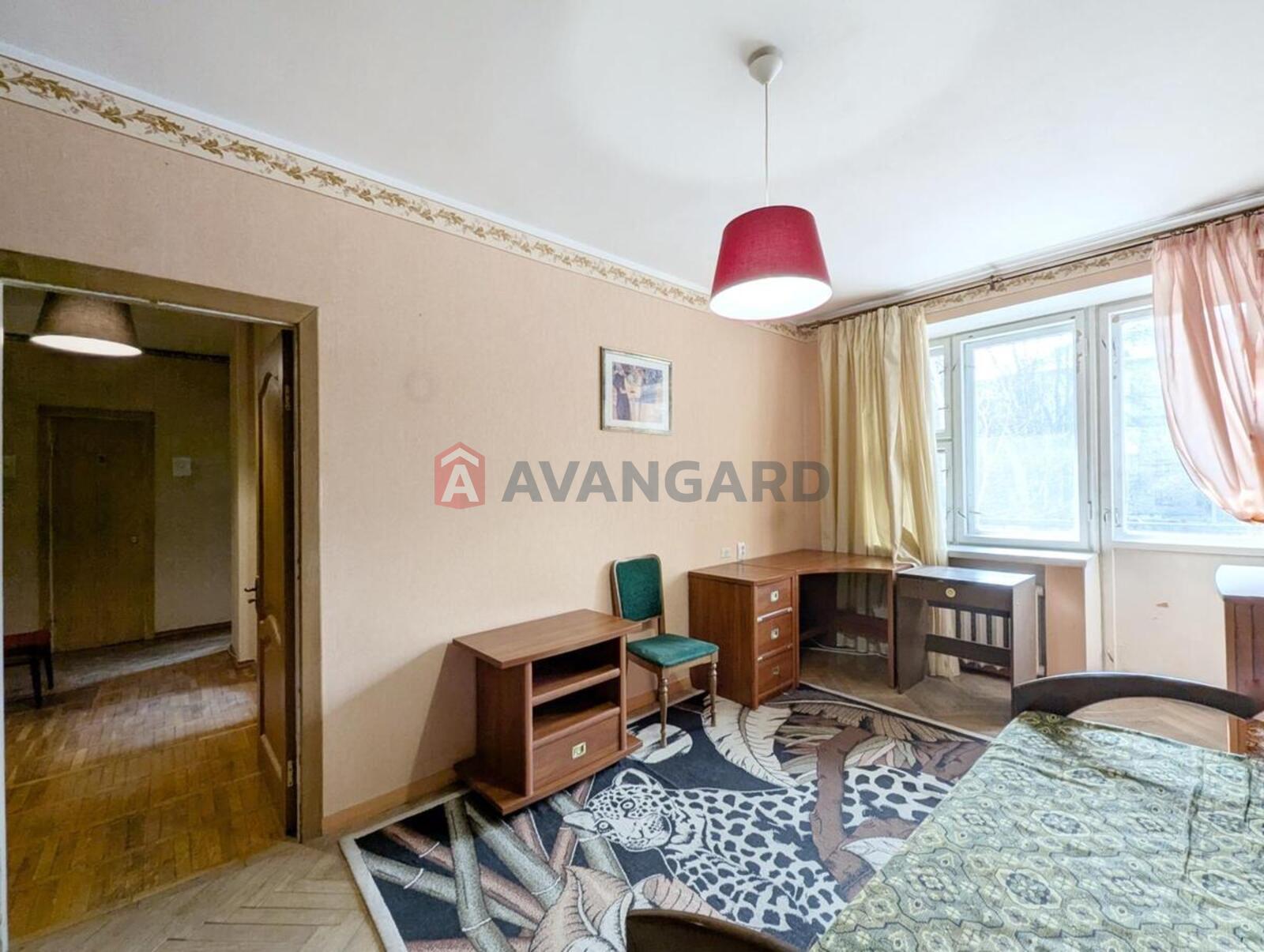 3 комн. квартира, 91/50/9 кв. м., 2/16 этаж фото 17 3 комн. квартира, 91/50/9 кв. м., 2/16 этаж фото 17