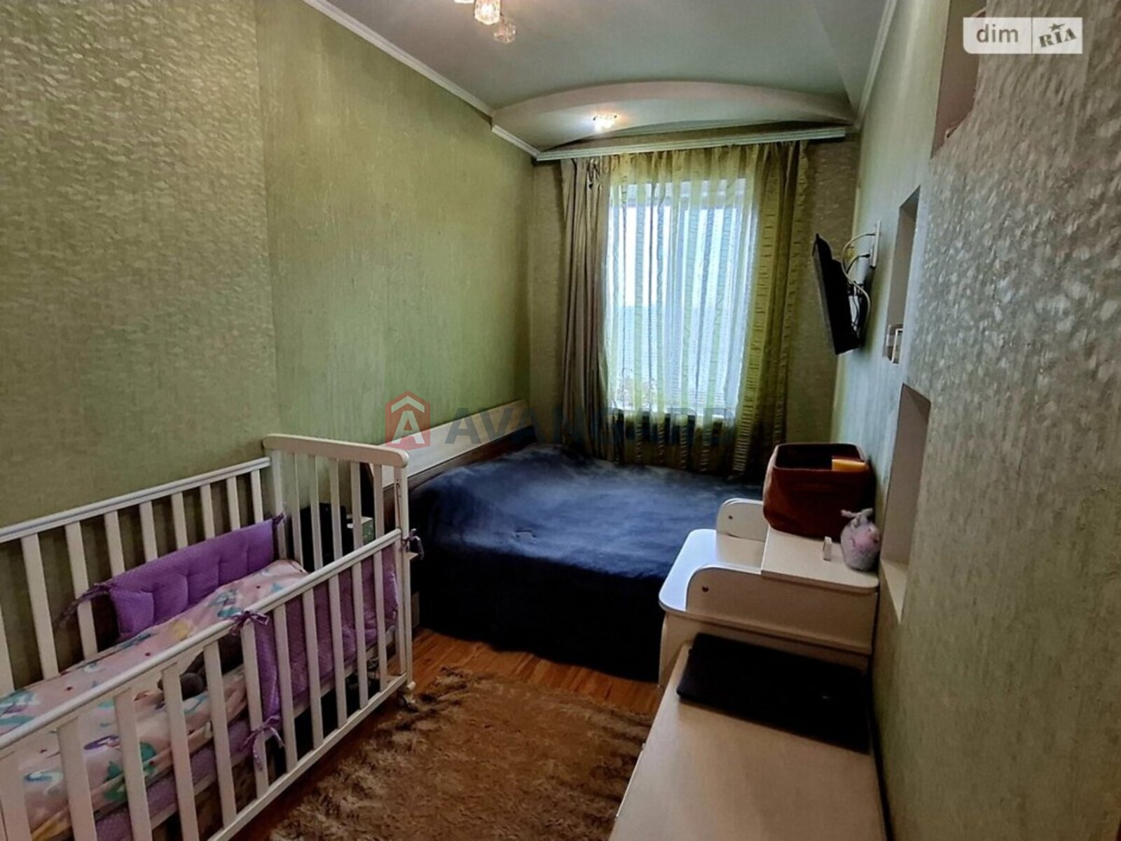 2 комн. квартира, 42/40/8 кв. м., 3/6 этаж фото 7 2 комн. квартира, 42/40/8 кв. м., 3/6 этаж фото 7