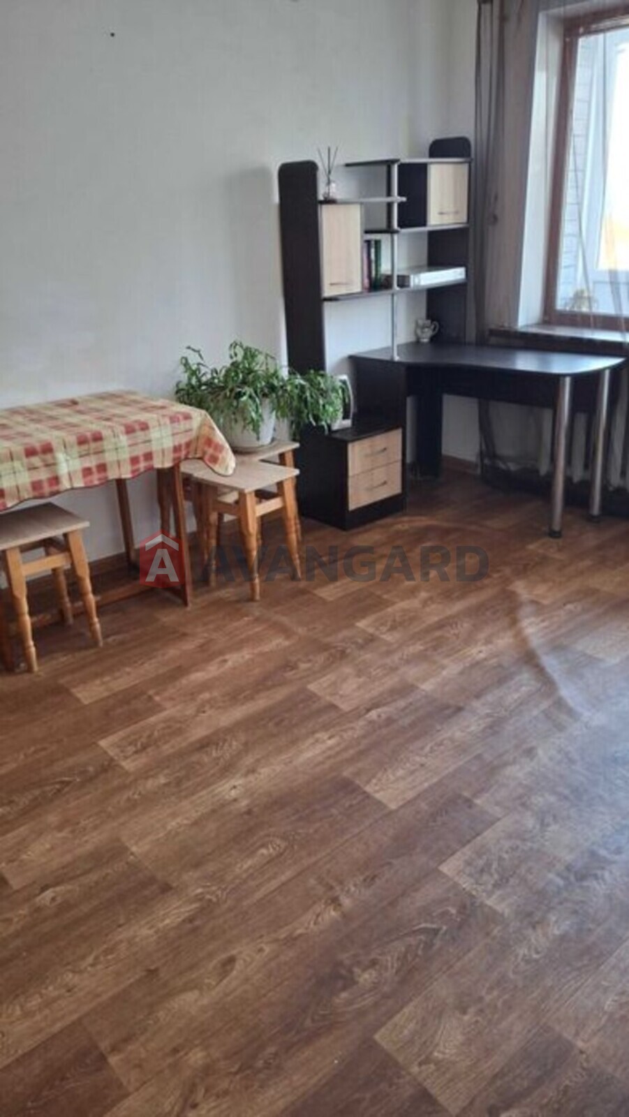 2 комн. квартира, 46/-/12 кв. м., 5/5 этаж фото 4 2 комн. квартира, 46/-/12 кв. м., 5/5 этаж фото 4