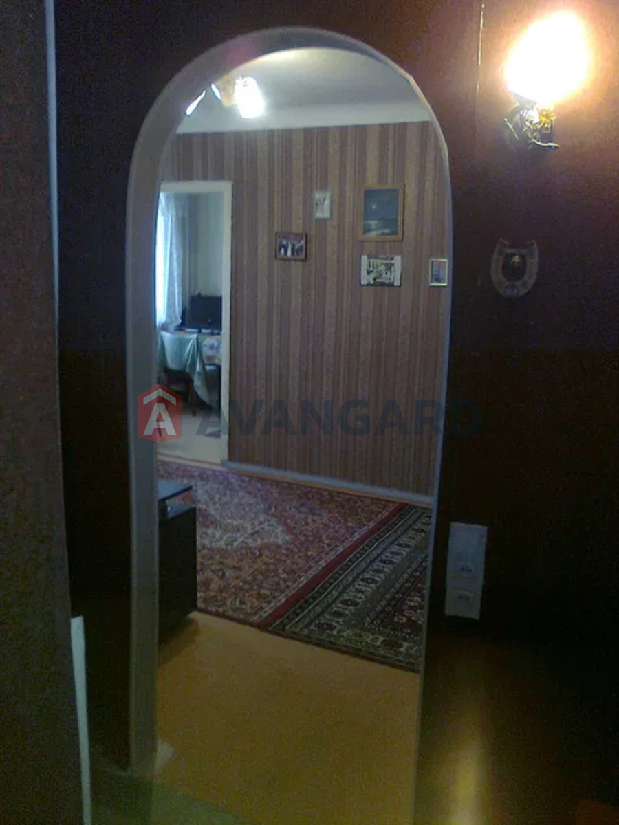 3 кім. квартира, 56/-/6 кв. м., 3/4 поверх фото 5 3 кім. квартира, 56/-/6 кв. м., 3/4 поверх фото 5