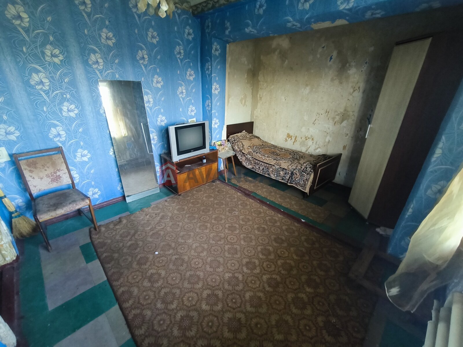 1 комн. квартира, 24/14/4 кв. м., 5/5 этаж фото 3 1 комн. квартира, 24/14/4 кв. м., 5/5 этаж фото 3