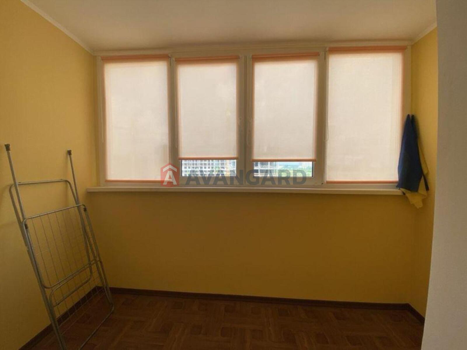 1 комн. квартира, 48/-/10 кв. м., 11/25 этаж фото 11 1 комн. квартира, 48/-/10 кв. м., 11/25 этаж фото 11