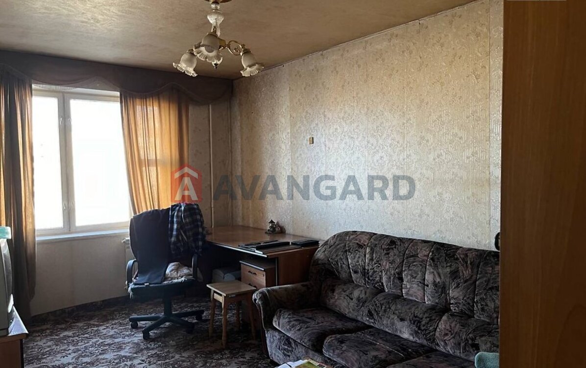 3 комн. квартира, 73/46/8 кв. м., 14/16 этаж фото 6 3 комн. квартира, 73/46/8 кв. м., 14/16 этаж фото 6