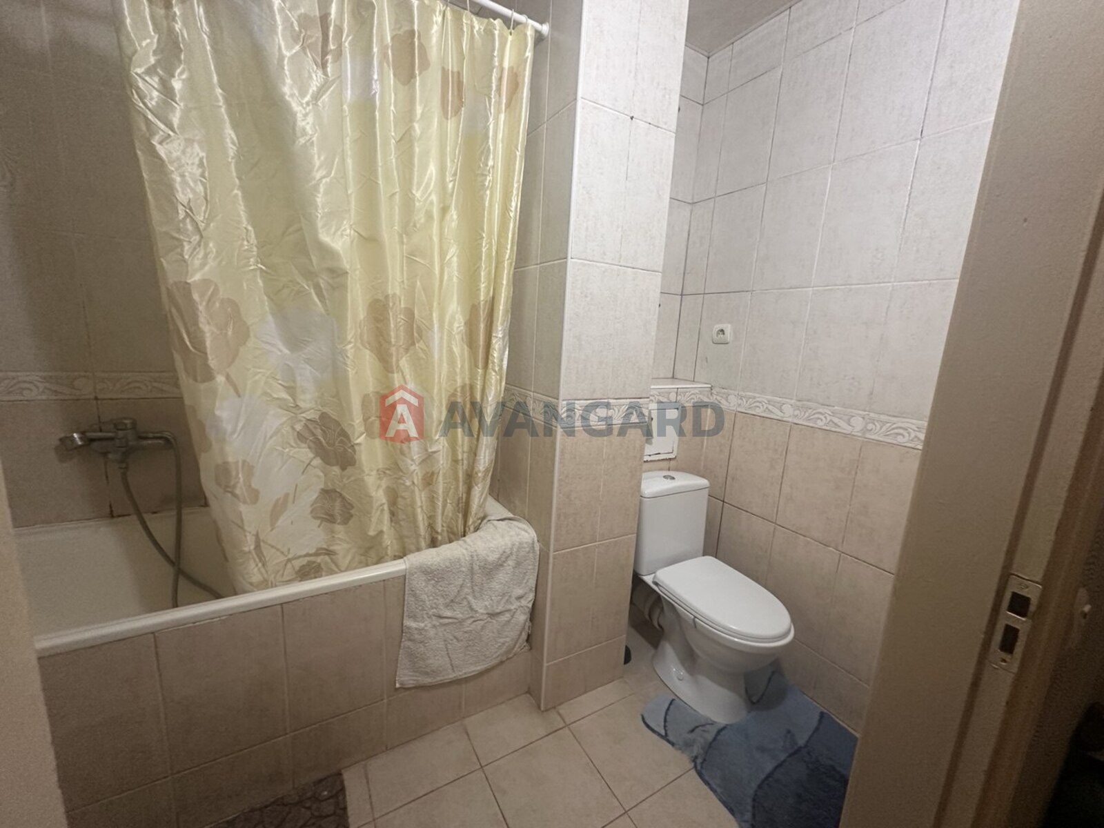 3 кім. квартира, 63/-/7,5 кв. м., 2/9 поверх фото 4 3 кім. квартира, 63/-/7,5 кв. м., 2/9 поверх фото 4