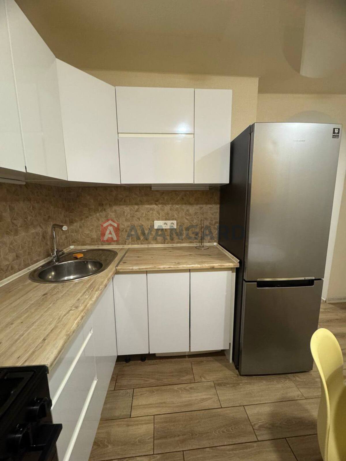 1 кім. квартира, 38/19/7 кв. м., 4/9 поверх фото 12 1 кім. квартира, 38/19/7 кв. м., 4/9 поверх фото 12