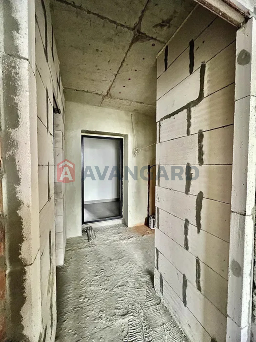 1 кім. квартира, 48/-/20 кв. м., 11/12 поверх фото 13 1 кім. квартира, 48/-/20 кв. м., 11/12 поверх фото 13