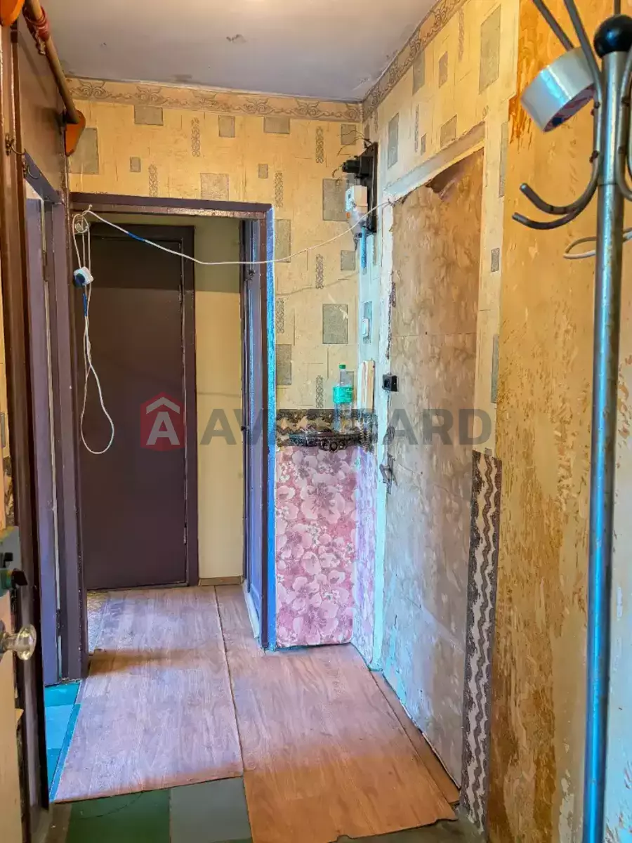 3 комн. квартира, 56/-/- кв. м., 3/9 этаж фото 10 3 комн. квартира, 56/-/- кв. м., 3/9 этаж фото 10