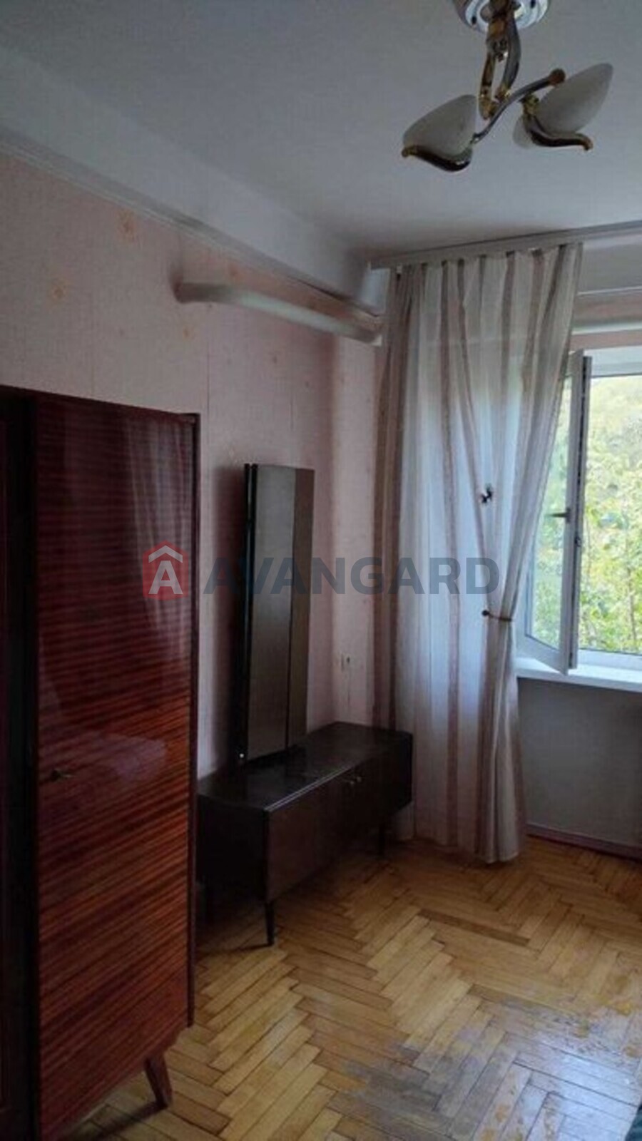 3 кім. квартира, 54/-/6 кв. м., 5/5 поверх фото 14 3 кім. квартира, 54/-/6 кв. м., 5/5 поверх фото 14