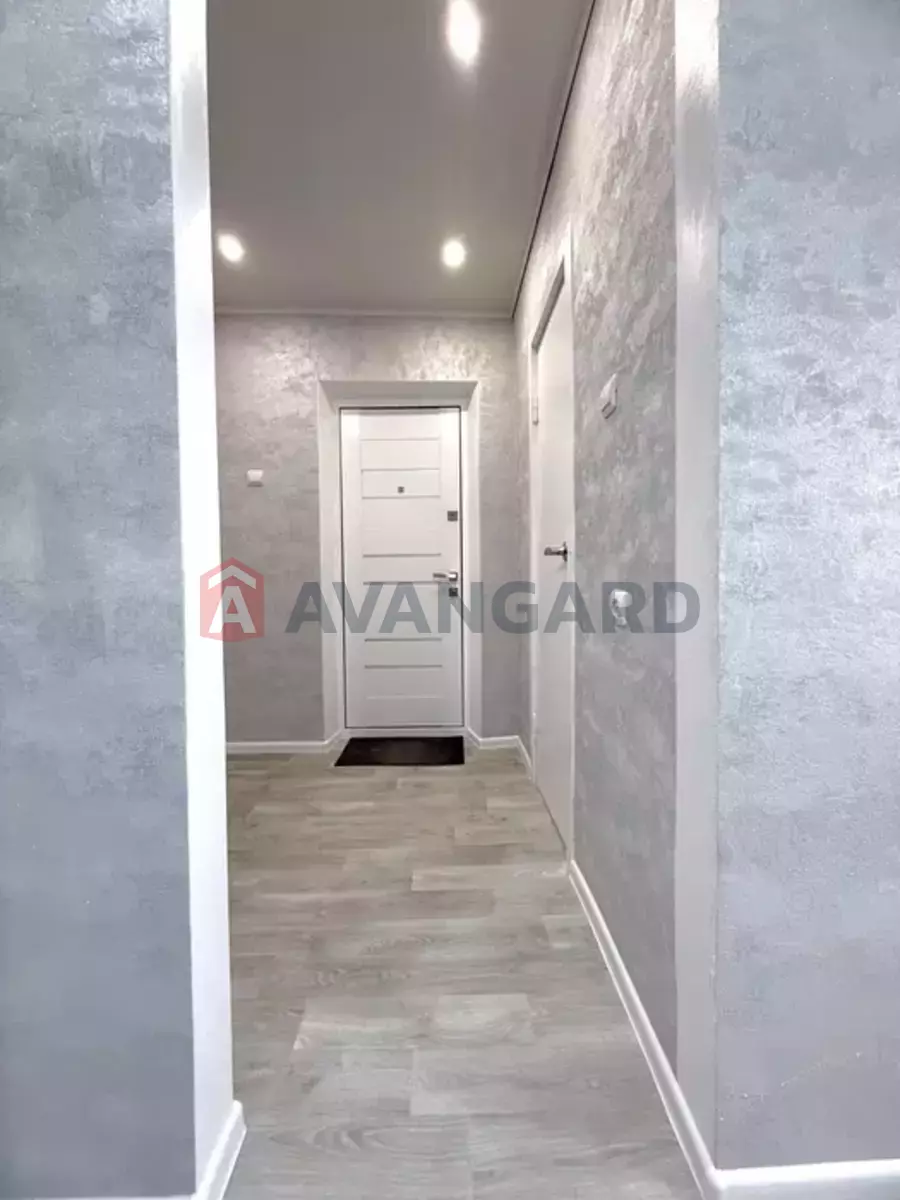 1 кім. квартира, 30/-/6 кв. м., 5/10 поверх фото 6 1 кім. квартира, 30/-/6 кв. м., 5/10 поверх фото 6