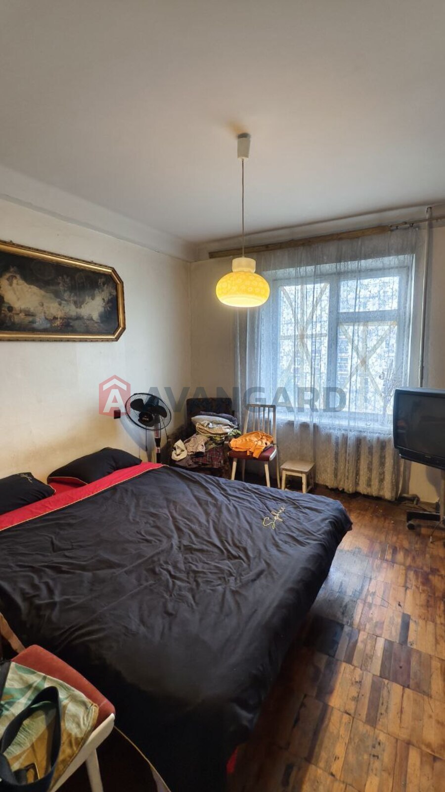 2 комн. квартира, 50/28/7 кв. м., 6/9 этаж фото 6 2 комн. квартира, 50/28/7 кв. м., 6/9 этаж фото 6