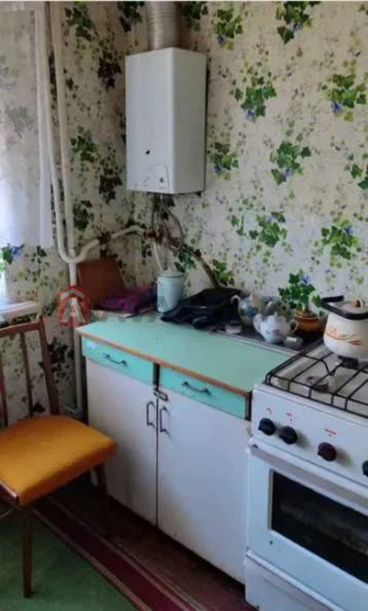 3 комн. квартира, 54/-/7 кв. м., 1/5 этаж фото 2 3 комн. квартира, 54/-/7 кв. м., 1/5 этаж фото 2
