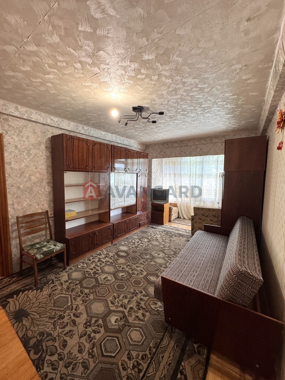 3 комн. квартира, 63/44/8 кв. м., 2/9 этаж фото 2 3 комн. квартира, 63/44/8 кв. м., 2/9 этаж фото 2