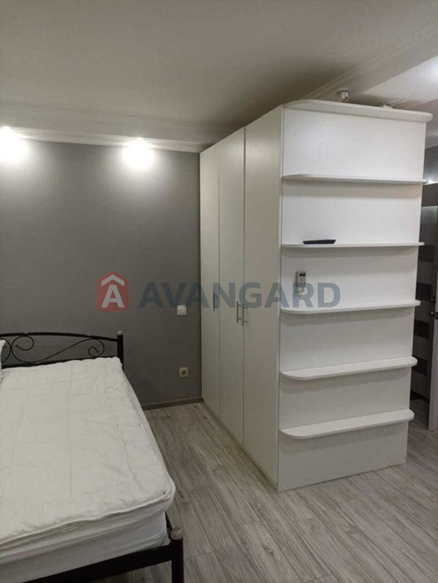 1 кім. квартира, 32/-/4 кв. м., 1/9 поверх фото 5 1 кім. квартира, 32/-/4 кв. м., 1/9 поверх фото 5