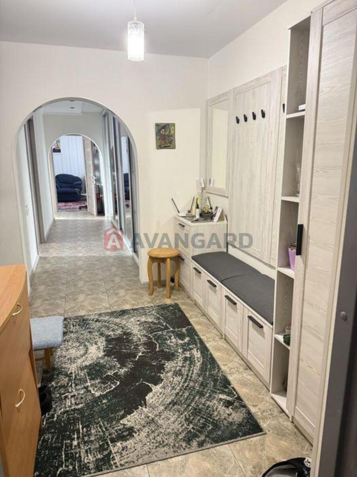 3 комн. квартира, 99/-/10 кв. м., 18/26 этаж фото 3 3 комн. квартира, 99/-/10 кв. м., 18/26 этаж фото 3