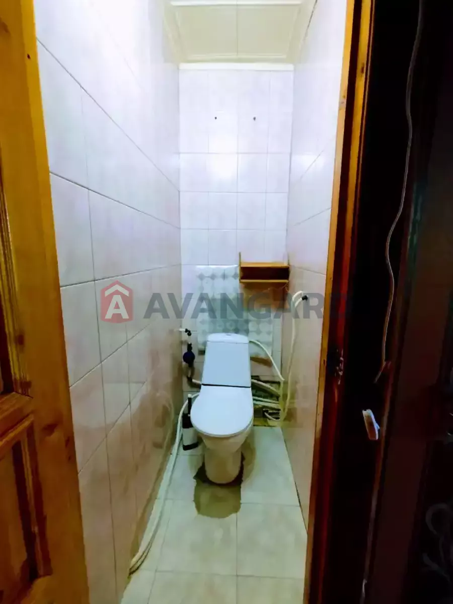 3 комн. квартира, 67/42/9 кв. м., 2/2 этаж фото 14 3 комн. квартира, 67/42/9 кв. м., 2/2 этаж фото 14