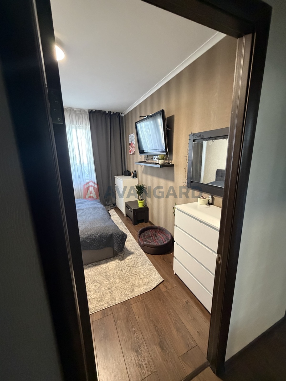 2 комн. квартира, 60/29/7 кв. м., 9/12 этаж фото 13 2 комн. квартира, 60/29/7 кв. м., 9/12 этаж фото 13