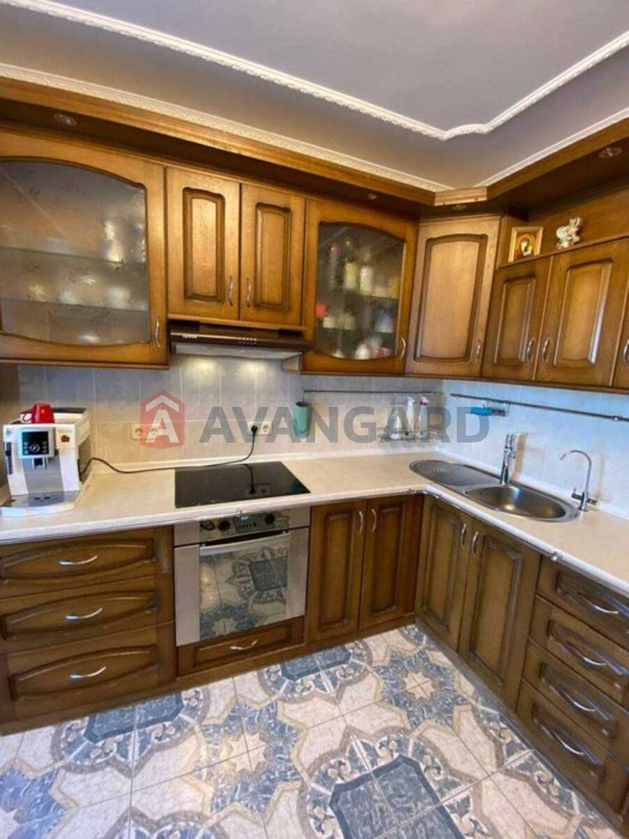 3 кім. квартира, 103/-/11 кв. м., 4/10 поверх фото 3 3 кім. квартира, 103/-/11 кв. м., 4/10 поверх фото 3