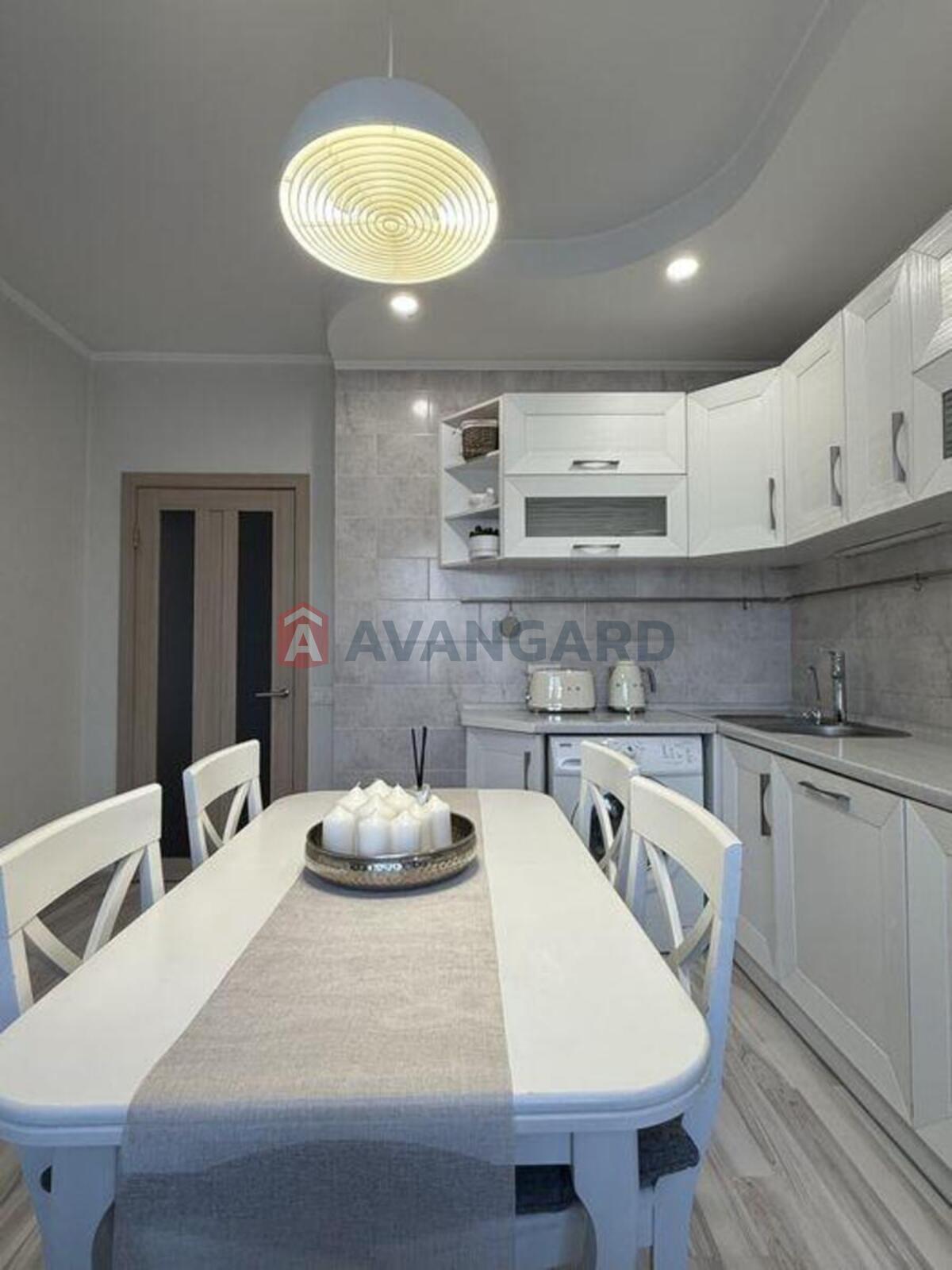 1 кім. квартира, 39/-/15 кв. м., 7/16 поверх фото 4 1 кім. квартира, 39/-/15 кв. м., 7/16 поверх фото 4