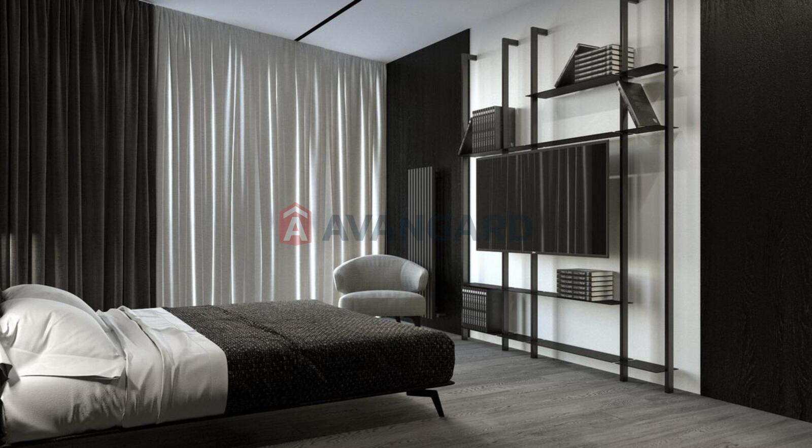 3 комн. квартира, 116/80/30 кв. м., 27/30 этаж фото 1 3 комн. квартира, 116/80/30 кв. м., 27/30 этаж фото 1