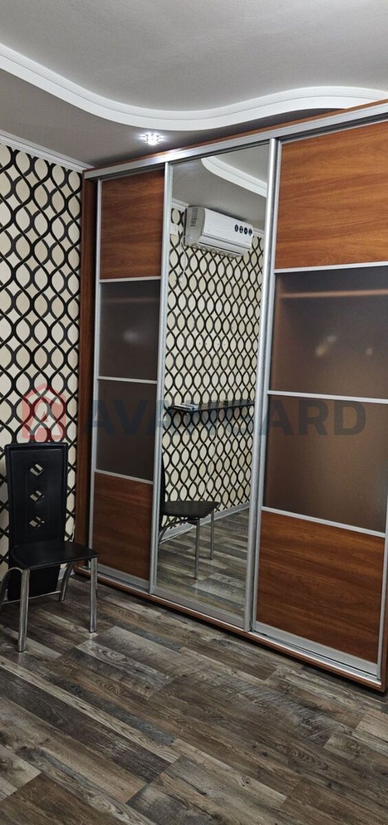 2 кім. квартира, 46/32/6 кв. м., 1/2 поверх фото 3 2 кім. квартира, 46/32/6 кв. м., 1/2 поверх фото 3