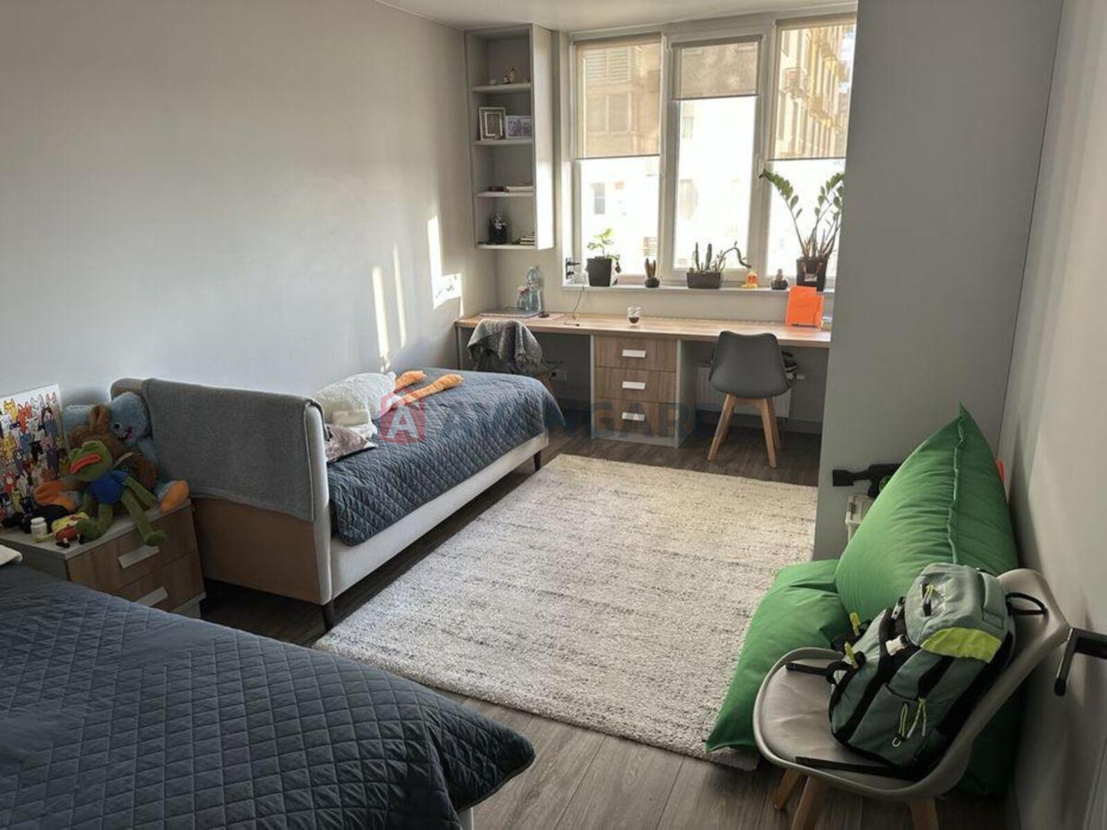 3 кім. квартира, 84/-/16 кв. м., 6/25 поверх фото 1 3 кім. квартира, 84/-/16 кв. м., 6/25 поверх фото 1