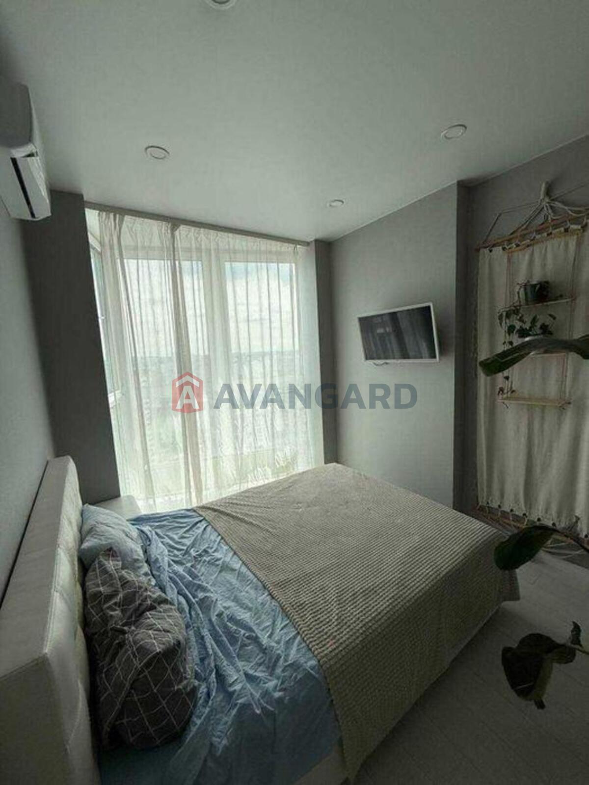 2 комн. квартира, 50/-/16 кв. м., 24/25 этаж фото 16 2 комн. квартира, 50/-/16 кв. м., 24/25 этаж фото 16