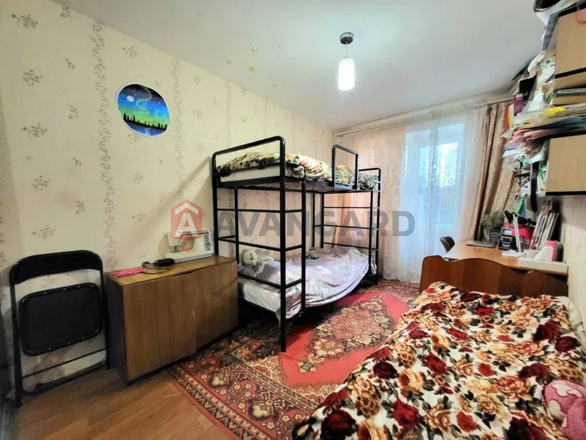 4 кім. квартира, 95/-/12 кв. м., 10/10 поверх фото 5 4 кім. квартира, 95/-/12 кв. м., 10/10 поверх фото 5