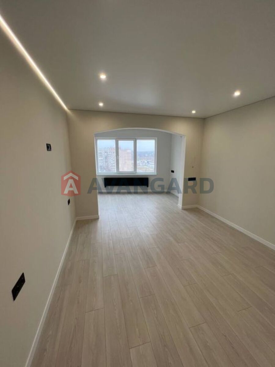 1 кім. квартира, 50/-/15 кв. м., 9/10 поверх фото 3 1 кім. квартира, 50/-/15 кв. м., 9/10 поверх фото 3