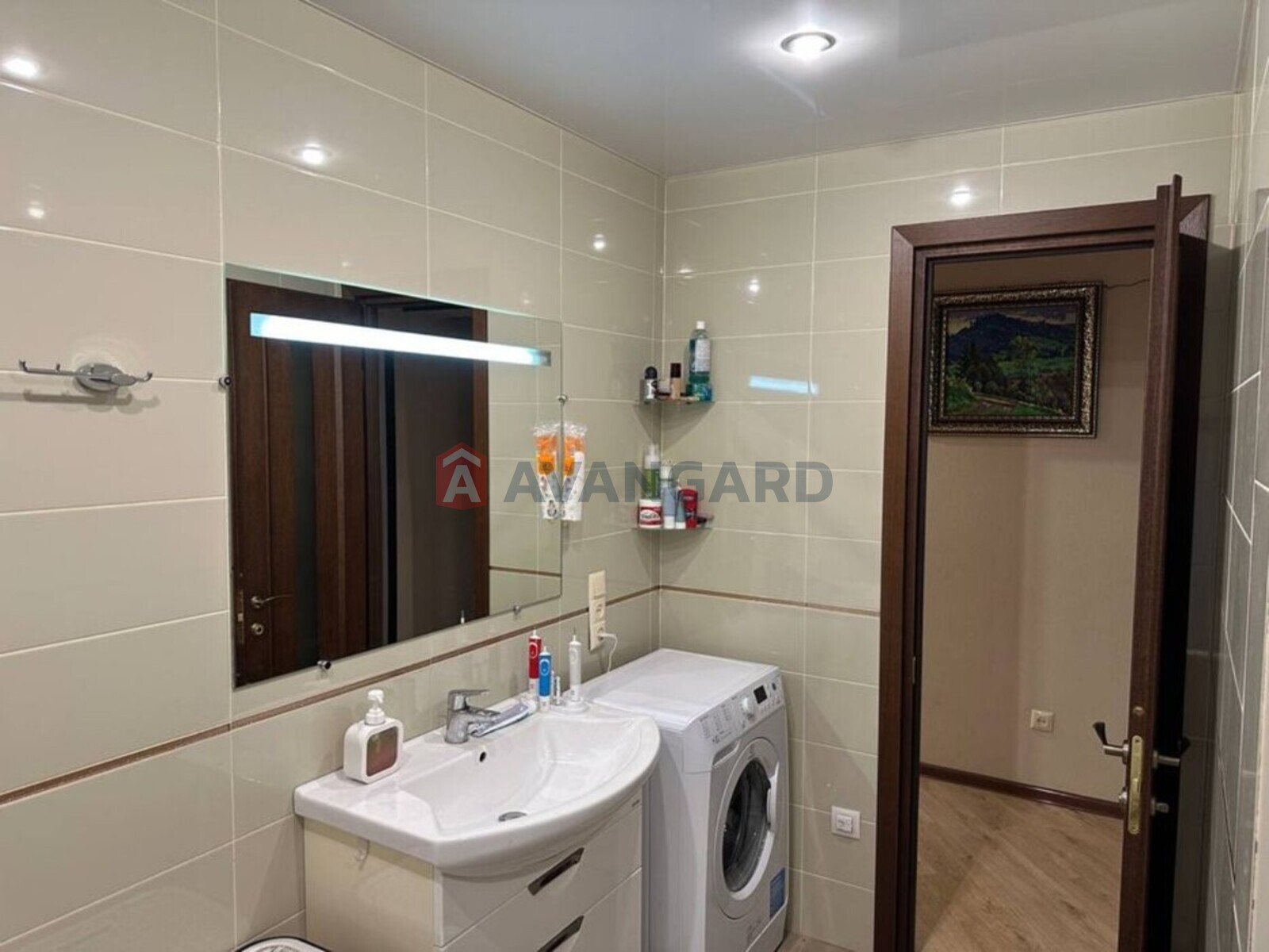 4 кім. квартира, 108/-/17 кв. м., 5/7 поверх фото 7 4 кім. квартира, 108/-/17 кв. м., 5/7 поверх фото 7