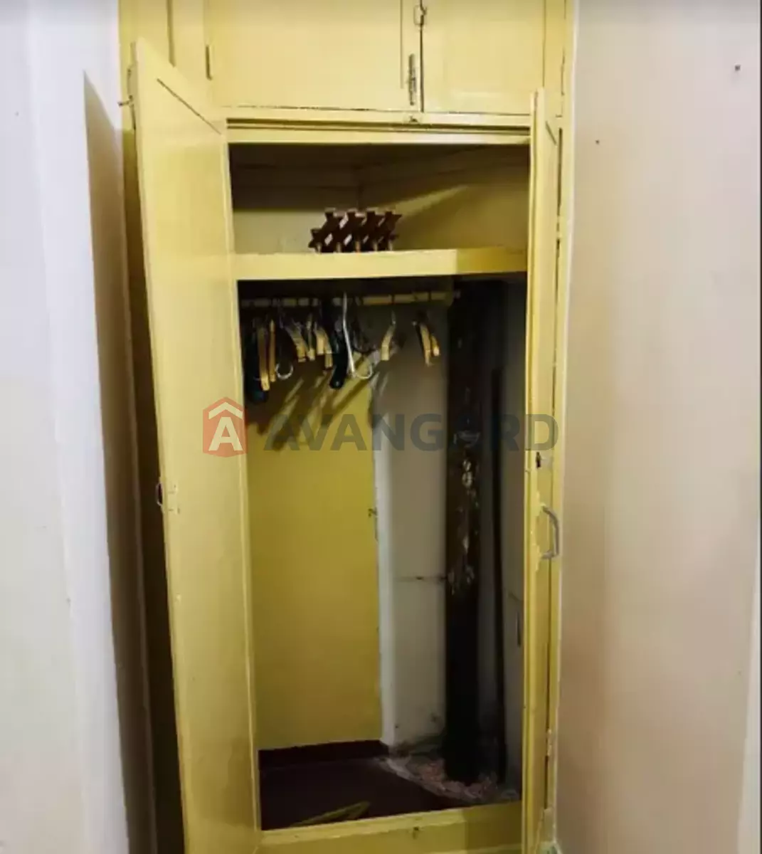 1 кім. квартира, 35/-/6 кв. м., 2/9 поверх фото 10 1 кім. квартира, 35/-/6 кв. м., 2/9 поверх фото 10