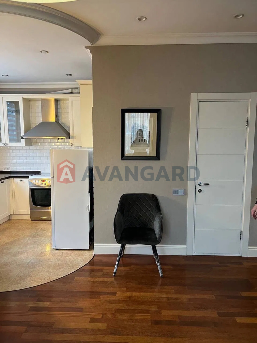 3 кім. квартира, 77/40/35 кв. м., 4/5 поверх фото 5 3 кім. квартира, 77/40/35 кв. м., 4/5 поверх фото 5