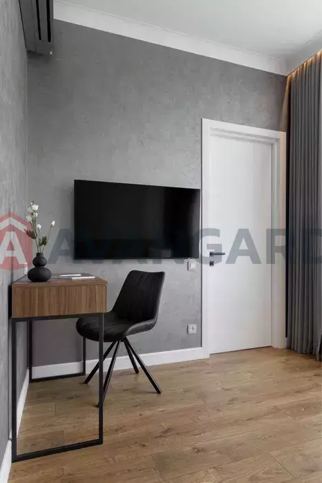 3 комн. квартира, 64/-/16 кв. м., 22/22 этаж фото 3 3 комн. квартира, 64/-/16 кв. м., 22/22 этаж фото 3