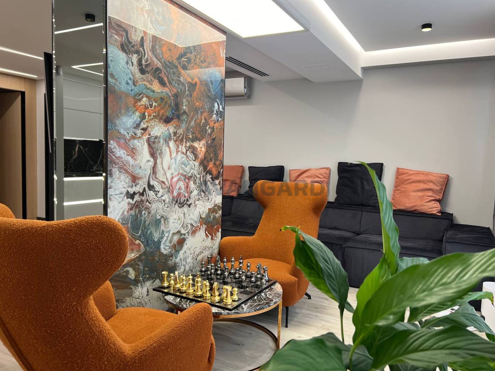 3 кім. квартира, 138/40/40 кв. м., 4/17 поверх фото 1 3 кім. квартира, 138/40/40 кв. м., 4/17 поверх фото 1