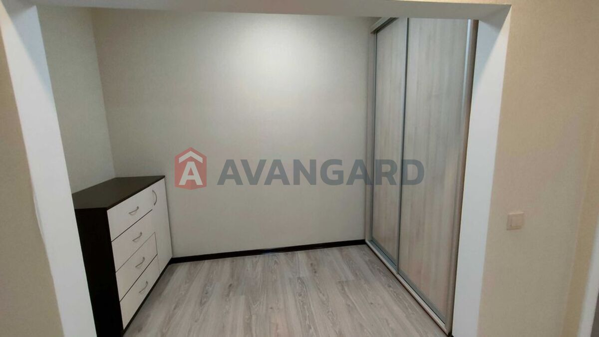 1 кім. квартира, 40/-/10 кв. м., 3/9 поверх фото 5 1 кім. квартира, 40/-/10 кв. м., 3/9 поверх фото 5