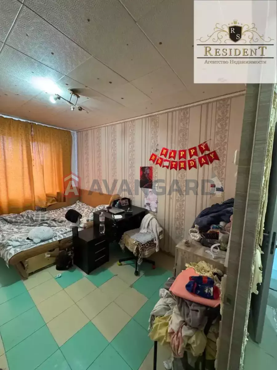 2 комн. квартира, 45/27/7 кв. м., 9/9 этаж фото 8 2 комн. квартира, 45/27/7 кв. м., 9/9 этаж фото 8