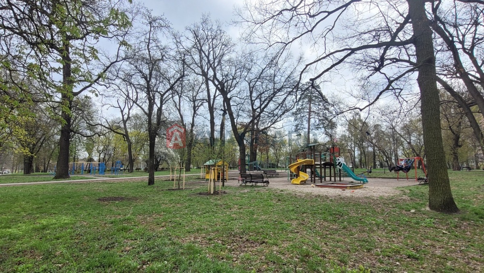 4 комн. квартира, 100/54/15 кв. м., 1/16 этаж фото 17 4 комн. квартира, 100/54/15 кв. м., 1/16 этаж фото 17