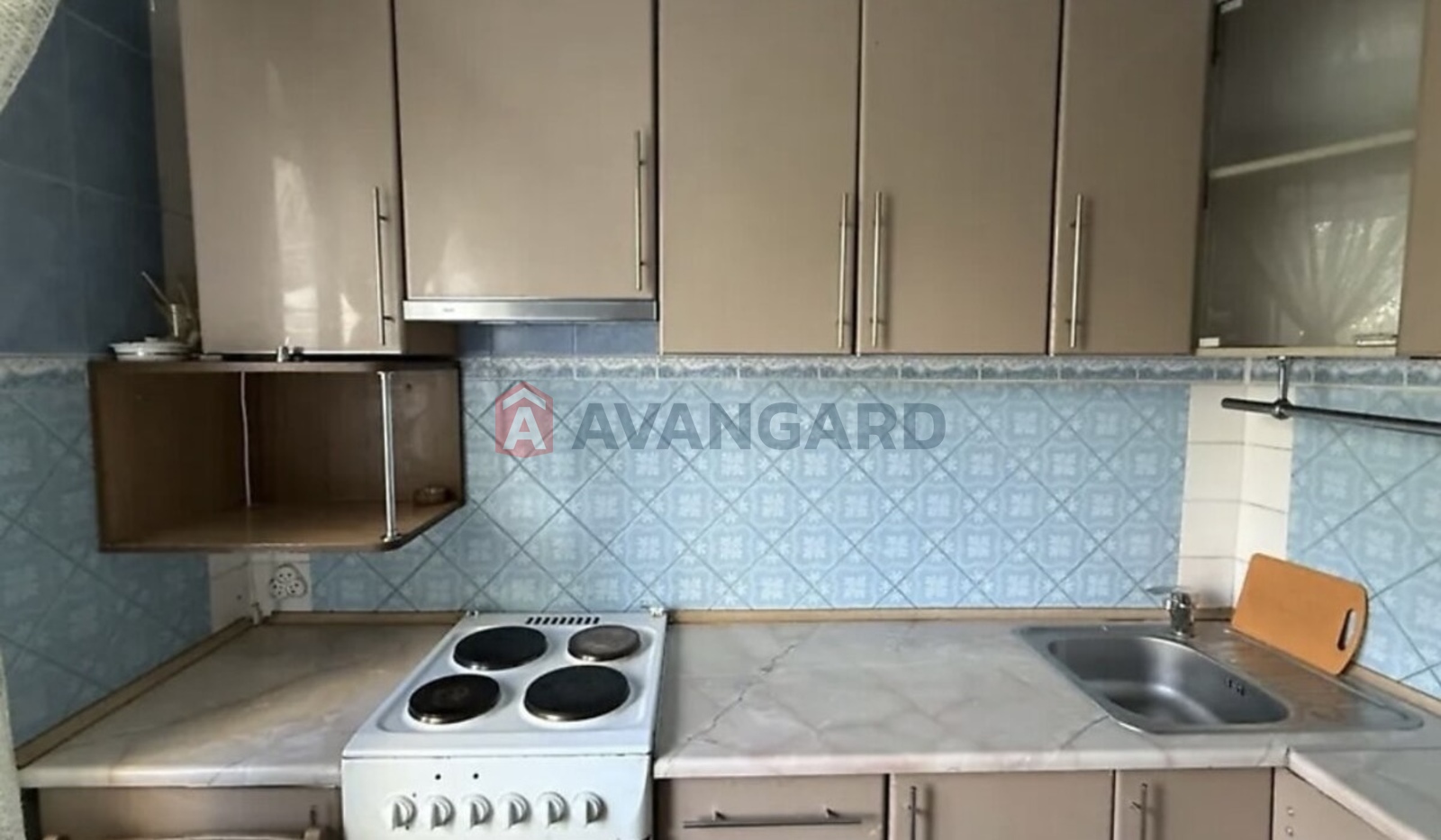 2 комн. квартира, 50/-/7 кв. м., 3/9 этаж фото 9 2 комн. квартира, 50/-/7 кв. м., 3/9 этаж фото 9