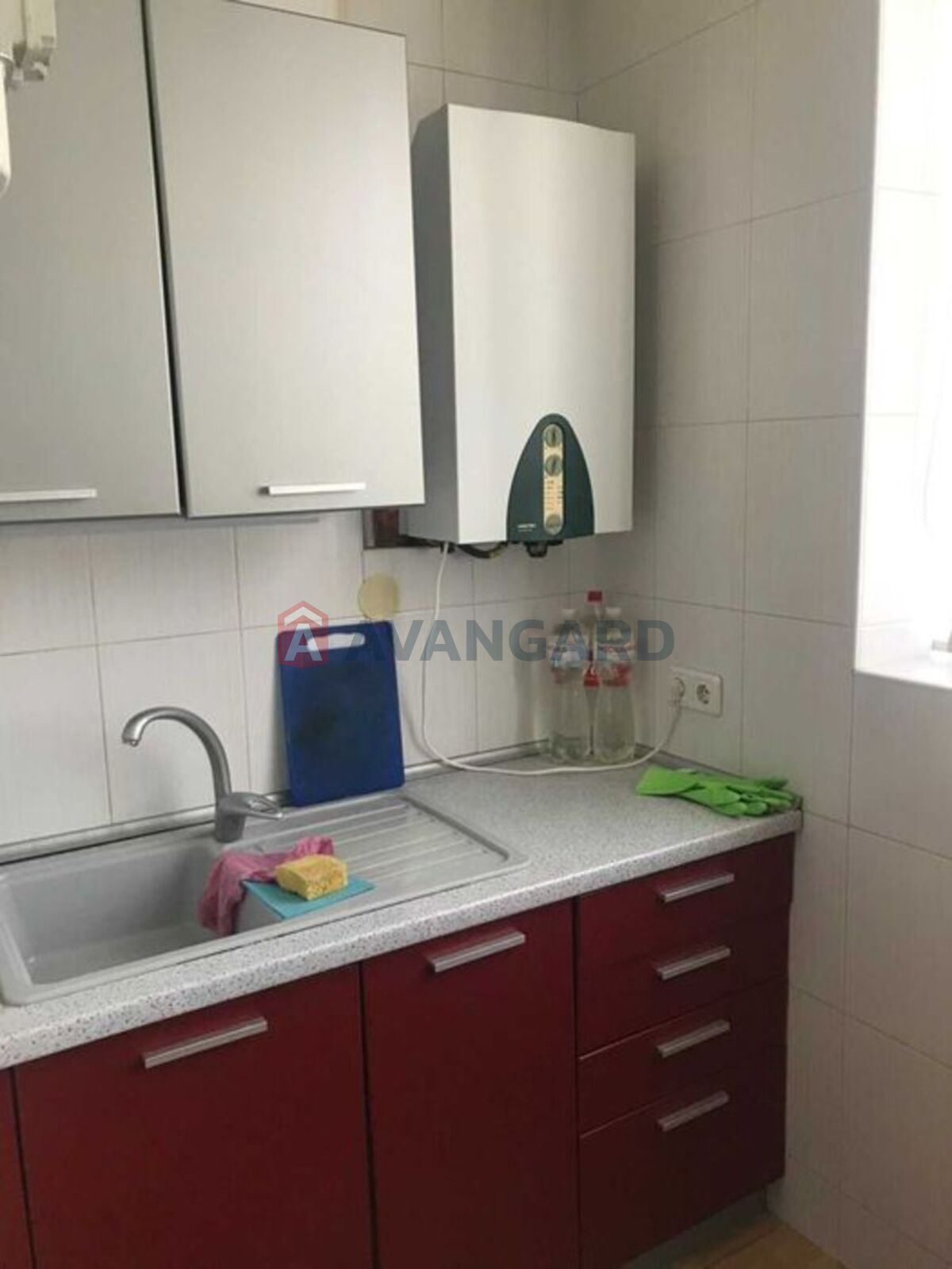 3 комн. квартира, 101,2/-/17 кв. м., 4/10 этаж фото 17 3 комн. квартира, 101,2/-/17 кв. м., 4/10 этаж фото 17