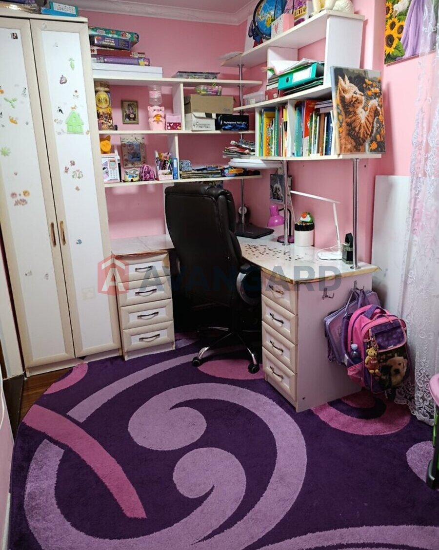 2 кім. квартира, 40/22,6/7 кв. м., 1/5 поверх фото 7 2 кім. квартира, 40/22,6/7 кв. м., 1/5 поверх фото 7