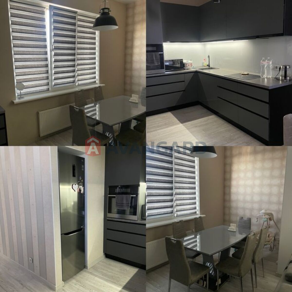 2 кім. квартира, 75/55/20 кв. м., 9/14 поверх фото 7 2 кім. квартира, 75/55/20 кв. м., 9/14 поверх фото 7